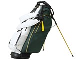 Player 5.0 Pro CROSSHATCH GREEN