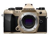 OM SYSTEM OM-5 Mark II �{�f�B [�T���h�x�[�W��] ���i�摜