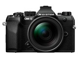 OM SYSTEM OM-5 Mark II {fB [ubN] i摜