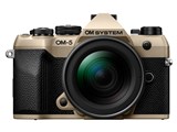 OM SYSTEM OM-5 Mark II 12-45mm F4.0 PRO �����Y�L�b�g [�T���h�x�[�W��] ���i�摜
