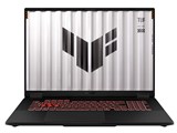 TUF Gaming A18 Ryzen 7 260E32GBE1TB SSDERTX 5060E18^WUXGAtڃf FA808UM FA808UM-R7R5060S̐i摜