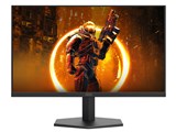 AOC 24G11ZE/11 [23.8C` Black&Red]