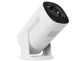 BM-MP01 WH QIIWif [WHITE]