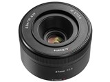 7Artisans 27mm F2.8 AF APS-C 2728XB-AF ubN [tWtCp] i摜