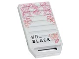WD_Black C50 Xbox�p�g���J�[�h Floral Fusion WDBMPH0010BD1-WCSN ���i�摜