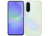 Galaxy A36 5G SIMフリー [オーサム ライム] 製品画像