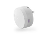 NovaWave SPOT PLUG +C CIO-WL15-PLUG1C-30W-WH [�z���C�g] ���i�摜