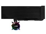 HydroShift II LCD-C 360N LL-HS2-LCD-360-N-BK [�u���b�N] ���i�摜