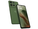 moto g66j 5G SIM�t���[ [PANTONE Dill] (SIM�t���[)