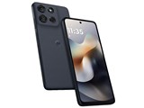 moto g66j 5G SIM�t���[ [PANTONE Black Oyster] (SIM�t���[)