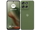 moto g66y 5G ���C���o�C�� [PANTONE Dill] ���i�摜