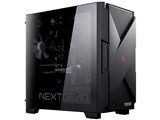 NEXTGEAR Ryzen 7 7800X3D�ERTX 5070�E32GB�������E1TB NVMe Gen4 SSD���� ���i.com���胂�f�� JG-A7G70 JGA7G70B6ADDW101DECKK ���i�摜