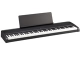 DIGITAL PIANO B2+ BK [�u���b�N] ���i�摜
