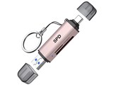 SCR-UD201 SCR-UD201-DR225 [USB/USB Type-C [YS[h] i摜