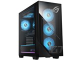 ROG G700 GM700TZ GM700TZ-R9800X017W [�u���b�N] ���i�摜