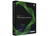 Synthesizer V Studio 2 Pro ���i�摜