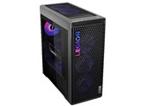 Legion Tower 7 34IAS10 Core Ultra 7 265KF�ERTX 5070Ti�E32GB�������[�E1TB SSD���� 90Y6CTO1WW [�X�g�[���O���[] ���i�摜