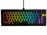 Glorious GMMK 3 HE 65% Prebuilt Wired Black US GLO-KB-GMMK3-65-PB-HE-W-BLK-US [�u���b�N] ���i�摜