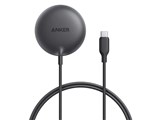 Anker Zolo Wireless Charger (MagneticAPad) A25M2N11 [ubN] i摜