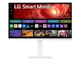LG Smart Monitor 27U730SA-W [27�C���`] ���i�摜