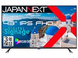 JN-IPS43FHD2-U-H3 [43�C���`] ���i�摜