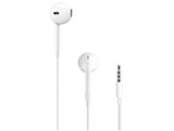 EarPods with 3.5 mm Headphone Plug MWU53FE/A ���i�摜
