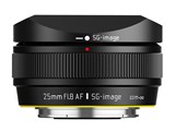 AF 25mm F1.8 �u���b�N [�\�j�[E�p] ���i�摜