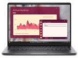 Dell Pro 14 Core 5 120UE16GBE512GB SSDEWindows 11 Proڃf(PC14250) [}Ol^Cg] i摜