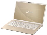 VAIO F14 VJF1418 ���i.com���� Windows 11 Home�ECore i7 1355U�E32GB�������ESSD 1TB�EOffice Home and Business 2024 [�T�e���S�[���h] ���i�摜