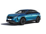 SUV 3008 2025Nf Î