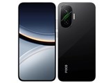 POCO F7 512GB SIM�t���[ [�u���b�N] (SIM�t���[)