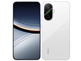POCO F7 512GB SIM�t���[ [�z���C�g] (SIM�t���[)