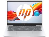 HP ノートPC グレー 美品　格安 HP、2.2K解像度を採用した14型ノートPC「OmniBook 7 14」価格