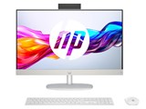 HP All-in-One 24 Ryzen AI 5 340E16GBE1TB SSDEtHDEIPS^b`fBXvC i.com胂f [VFzCg] i摜
