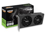 GeForce RTX 5050 TWIN X2 GD5050-8GERX2 [PCIExp 8GB] ���i�摜