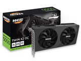 GeForce RTX 5050 TWIN X2 OC GD5050-8GERX2OC [PCIExp 8GB] ���i�摜