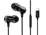 TRINITY USB-C AZL-TRINITY-UC-BLK [Black] ���i�摜