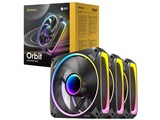 Orbit 120 ARGB-3PK ���i�摜