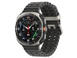 Galaxy Watch Ultra (2025) LTE���f�� SM-L705FZS5SJP [�`�^�j�E�� �V���o�[] ���i�摜