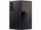 Galaxy Z Fold7 256GB SIMフリー [ジェットブラック] 製品画像