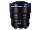 LAOWA 8-15mm F2.8 FF Zoom Fisheye [ニコンZ用]