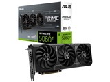PRIME-RTX5060TI-8G [PCIExp 8GB] ���i�摜