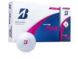 BRIDGESTONE GOLF TOUR B JGR 2025�N���f�� [�p�[���s���N] ���i�摜