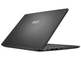 Modern-13-F1MOG-1051JP Windows 11 Home�ECore 7 150U�E32GB�������ESSD 1TB�E13.3�C���`�E�t��HD���ڃ��f�� [�v���`�i�O���C] ���i�摜