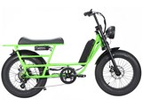 BRONX BUGGY STRETCH [MANTIS] + ��p�[�d��