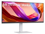 LG、2560×1080表示を採用したウルトラワイド34型ディスプレイ「34U530A