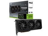PRIME-RTX5050-O8G [PCIExp 8GB] ���i�摜