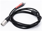 Signature Gold XLR(4��)�E�W���v���O��miniXLR(4pin) [1.8m] ���i�摜
