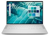 Dell 14 Premium Core Ultra 7 255H�E32GB�������E1TB SSD�E3.2K OLED �^�b�`�f�B�X�v���C�EWindows 11 Pro���ڃ��f��(DA14250) [�v���`�i] ���i�摜