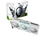 GK-RTX5080-E16GB/HOF/WH [PCIExp 16GB] ���i�摜